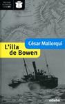 L'illa de Bowen | 9788468304250 | Mallorquí, César | Llibres.cat | Llibreria online en català | La Impossible Llibreters Barcelona