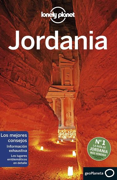 Jordania 5 | 9788408197263 | Walker, Jenny/Clammer, Paul | Llibres.cat | Llibreria online en català | La Impossible Llibreters Barcelona