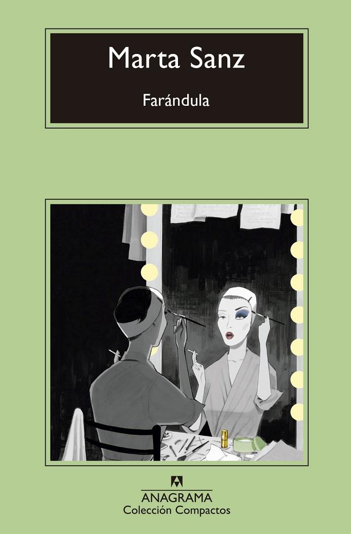 Farándula | 9788433960573 | Sanz, Marta | Llibres.cat | Llibreria online en català | La Impossible Llibreters Barcelona