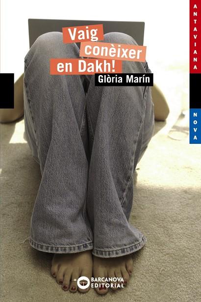 Vaig conèixer en Dakh! | 9788448925673 | Marín, Glòria | Llibres.cat | Llibreria online en català | La Impossible Llibreters Barcelona