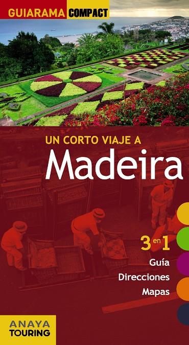 Madeira | 9788499355955 | Alonso, Carlos | Llibres.cat | Llibreria online en català | La Impossible Llibreters Barcelona