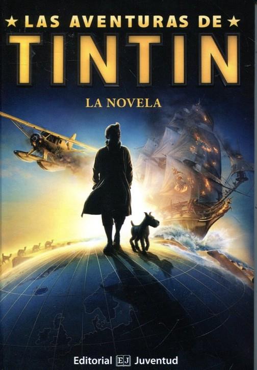 Tintín. Las aventuras de Tintín. La novela | 9788426138965 | Llibres.cat | Llibreria online en català | La Impossible Llibreters Barcelona