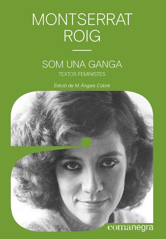 Som una ganga | 9788418022340 | Roig Fransitorra, Montserrat | Llibres.cat | Llibreria online en català | La Impossible Llibreters Barcelona