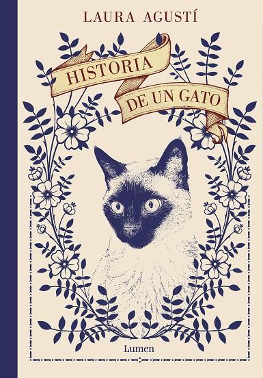 Historia de un gato | 9788426410542 | Agustí, Laura | Llibres.cat | Llibreria online en català | La Impossible Llibreters Barcelona
