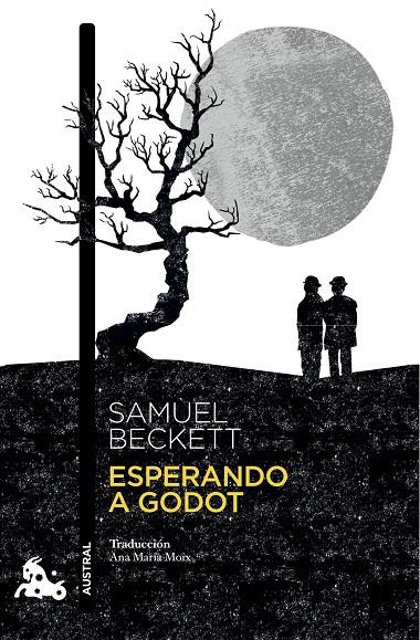 Esperando a Godot | 9788490661123 | Beckett, Samuel | Llibres.cat | Llibreria online en català | La Impossible Llibreters Barcelona
