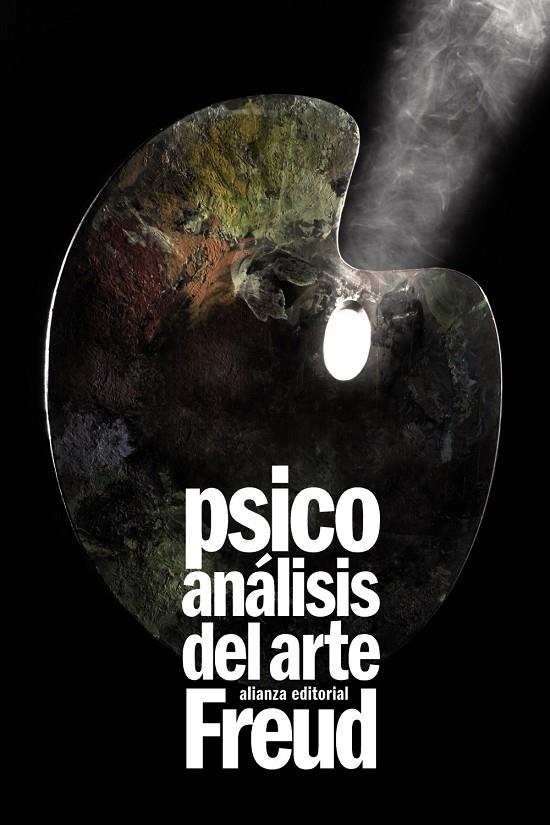 Psicoanálisis del arte | 9788420610795 | Freud, Sigmund | Llibres.cat | Llibreria online en català | La Impossible Llibreters Barcelona