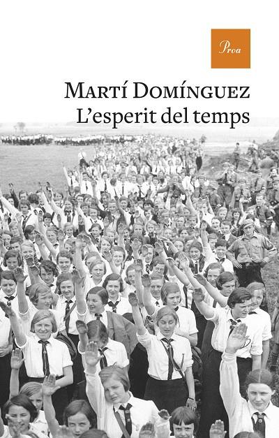 L'esperit del temps | 9788475887753 | Domínguez, Martí | Llibres.cat | Llibreria online en català | La Impossible Llibreters Barcelona