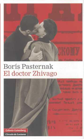 El doctro Zhivago | 9788481098297 | Pasternak, Borís | Llibres.cat | Llibreria online en català | La Impossible Llibreters Barcelona