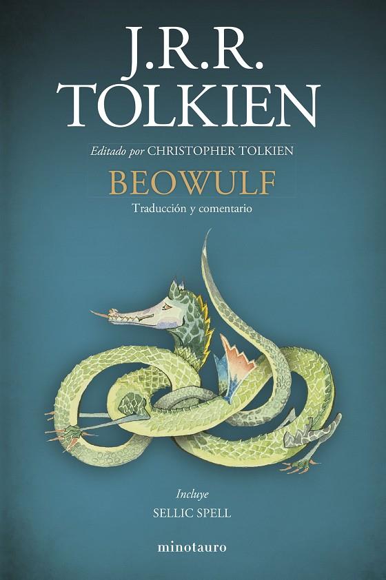 Beowulf (NE) | 9788445009871 | Tolkien, J. R. R. | Llibres.cat | Llibreria online en català | La Impossible Llibreters Barcelona