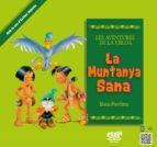 La Muntanya Sana | 9788412366433 | Pardina, Rosa | Llibres.cat | Llibreria online en català | La Impossible Llibreters Barcelona