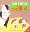 Ton i la Rita a la granja | 9788498831535 | Dicovskiy, Sylviana | Llibres.cat | Llibreria online en català | La Impossible Llibreters Barcelona