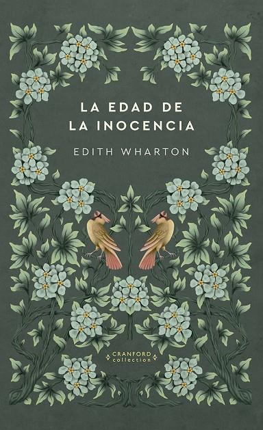 La edad de la inocencia | 9788491879466 | WHARTON, EDITH | Llibres.cat | Llibreria online en català | La Impossible Llibreters Barcelona