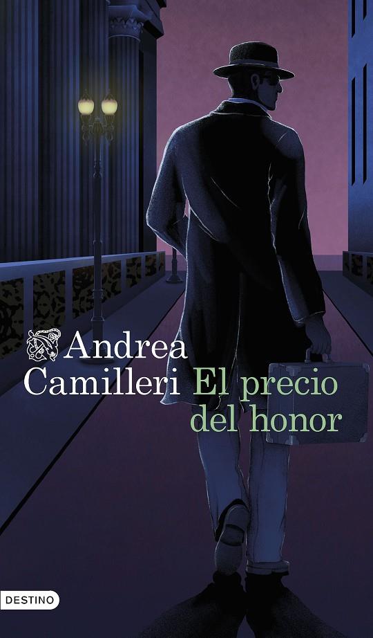 El precio del honor | 9788423362684 | Camilleri, Andrea | Llibres.cat | Llibreria online en català | La Impossible Llibreters Barcelona