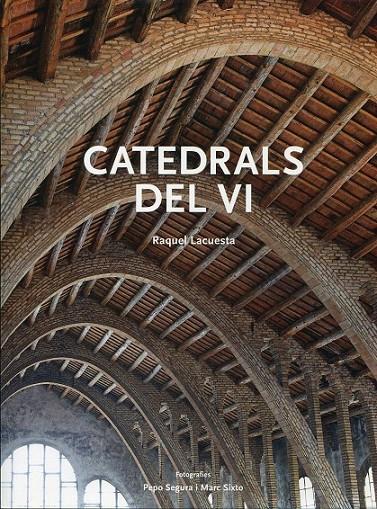 Catedrals del vi | 9788492758289 | Lacuesta, Raquel | Llibres.cat | Llibreria online en català | La Impossible Llibreters Barcelona