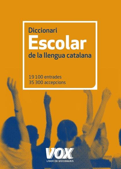 Diccionari Escolar de la Llengua Catalana | 9788499740812 | Larousse Editorial | Llibres.cat | Llibreria online en català | La Impossible Llibreters Barcelona