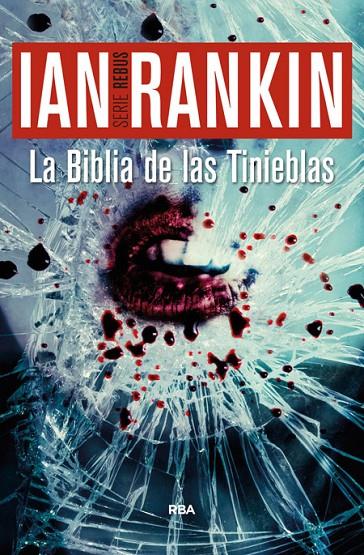La Biblia de las Tinieblas | 9788490563342 | RANKIN , IAN | Llibres.cat | Llibreria online en català | La Impossible Llibreters Barcelona