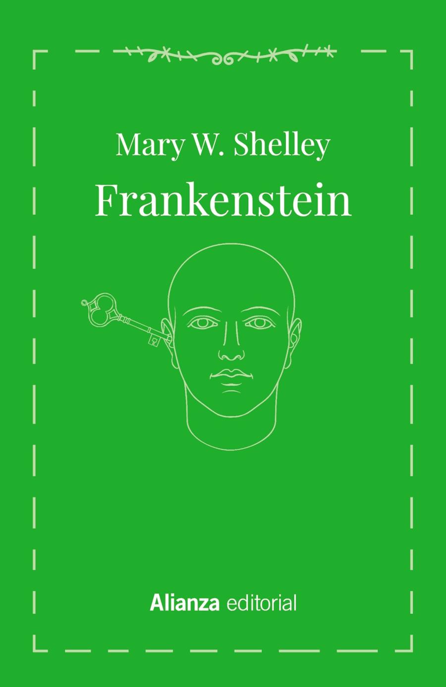 Frankenstein | 9788413623689 | Shelley, Mary W. | Llibres.cat | Llibreria online en català | La Impossible Llibreters Barcelona