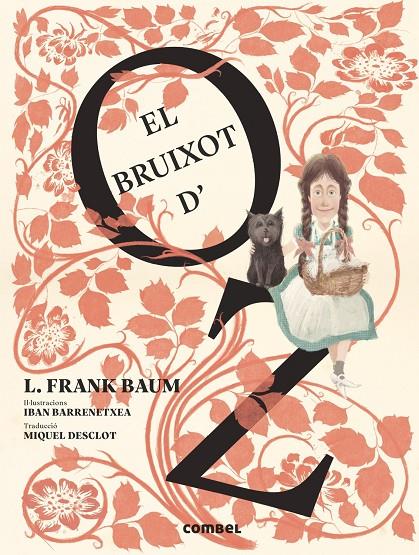 El bruixot d'Oz | 9788491018131 | Baum, L. Frank | Llibres.cat | Llibreria online en català | La Impossible Llibreters Barcelona