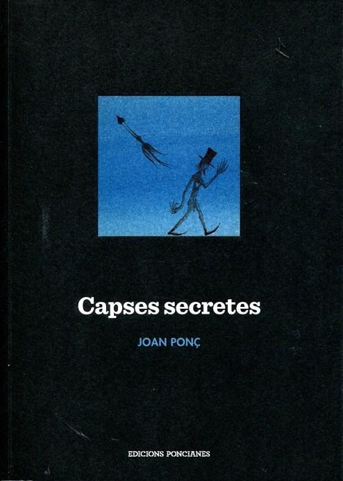 Capses secretes (1975-1980). Joan Ponç | 9788461454860 | Diversos | Llibres.cat | Llibreria online en català | La Impossible Llibreters Barcelona