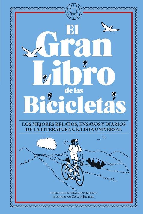 El gran libro de las bicicletas | 9788419172686 | Llibres.cat | Llibreria online en català | La Impossible Llibreters Barcelona
