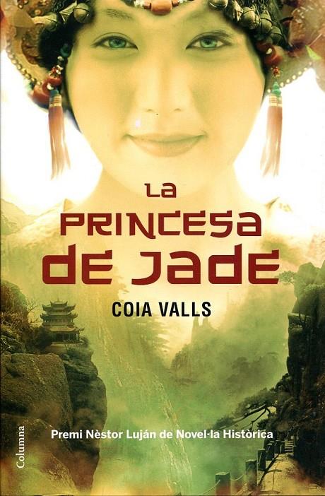 La princesa de Jade | 9788466411196 | Valls, Coia | Llibres.cat | Llibreria online en català | La Impossible Llibreters Barcelona