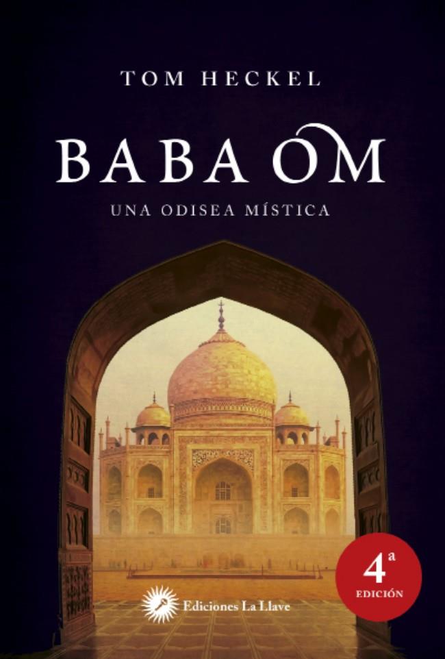 Baba Om | 9788416145126 | Heckel (americano), Tom | Llibres.cat | Llibreria online en català | La Impossible Llibreters Barcelona