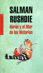 Harún y el mar de las historias | 9788439723264 | Rushdie, Salman | Llibres.cat | Llibreria online en català | La Impossible Llibreters Barcelona