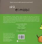 Parla...el mòbil | 9788484127185 | Guiu Pont, Elisenda | Llibres.cat | Llibreria online en català | La Impossible Llibreters Barcelona