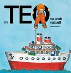 En Teo va amb vaixell | 9788499328287 | Denou, Violeta | Llibres.cat | Llibreria online en català | La Impossible Llibreters Barcelona