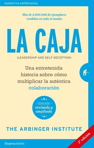 La caja - Edición revisada | 9788416997107 | The Arbinger Institute | Llibres.cat | Llibreria online en català | La Impossible Llibreters Barcelona
