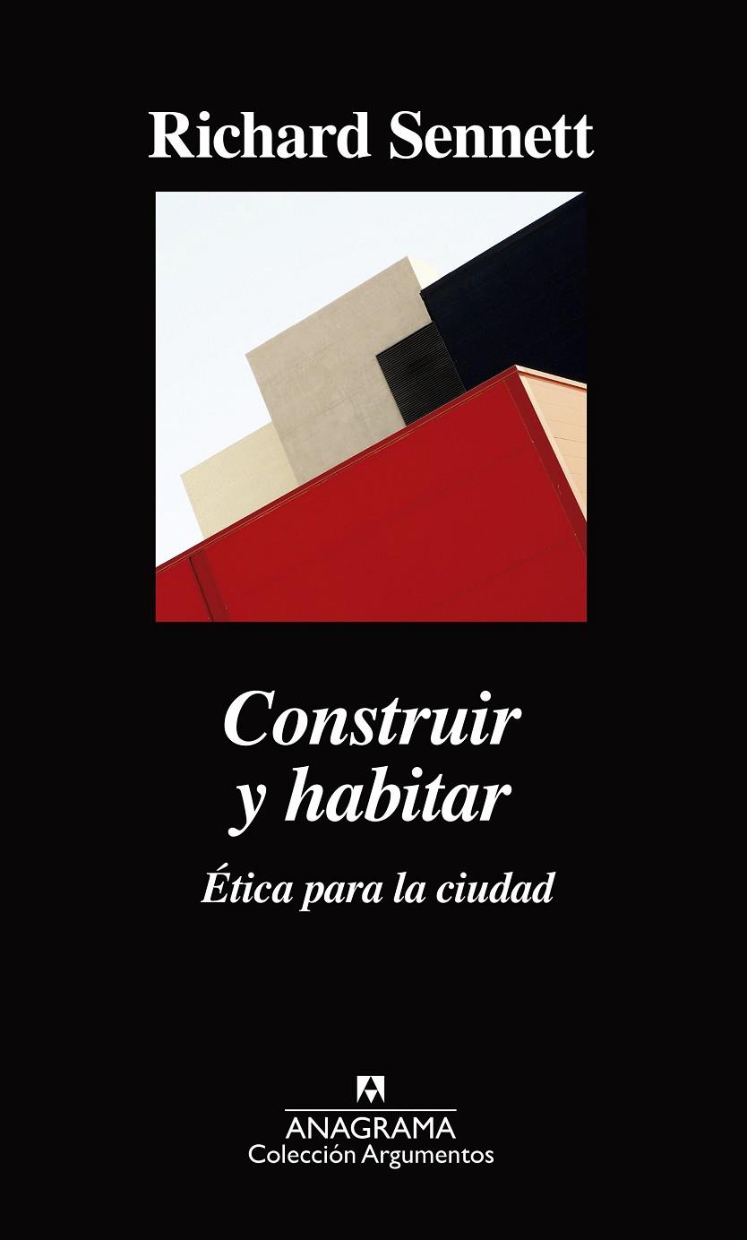 Construir y habitar | 9788433964335 | Sennett, Richard | Llibres.cat | Llibreria online en català | La Impossible Llibreters Barcelona