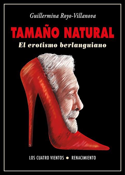 Tamaño natural | 9788418387784 | Royo-Villanova, Guillermina | Llibres.cat | Llibreria online en català | La Impossible Llibreters Barcelona