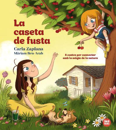 LA CASETA DE FUSTA | 9788412108064 | Llibres.cat | Llibreria online en català | La Impossible Llibreters Barcelona