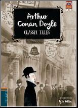 Arthur Conan Doyle - CD en 3ª cubierta | 9788414005774 | Conan Doyle, Arthur | Llibres.cat | Llibreria online en català | La Impossible Llibreters Barcelona