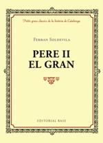 PERE II EL GRAN | 9788416587384 | Soldevila, Ferran | Llibres.cat | Llibreria online en català | La Impossible Llibreters Barcelona