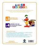 Let's go +3. Aprèn amb Pocoyo | 9788499324883 | Diversos | Llibres.cat | Llibreria online en català | La Impossible Llibreters Barcelona