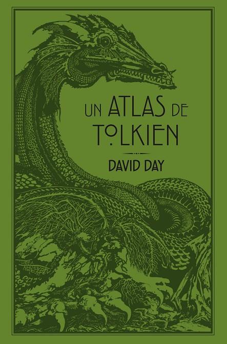 Un Atlas de Tolkien | 9788445010419 | Day, David | Llibres.cat | Llibreria online en català | La Impossible Llibreters Barcelona