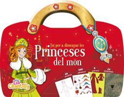 Princeses del món | 9788424631505 | Diversos | Llibres.cat | Llibreria online en català | La Impossible Llibreters Barcelona