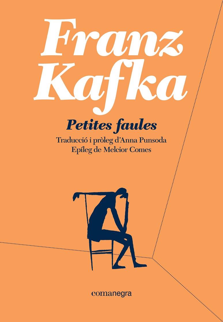 Petites faules | 9788418022135 | Kafka, Franz | Llibres.cat | Llibreria online en català | La Impossible Llibreters Barcelona
