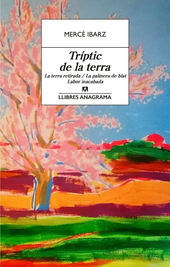 Tríptic de la terra | 9788433941923 | Ibarz, Mercè | Llibres.cat | Llibreria online en català | La Impossible Llibreters Barcelona
