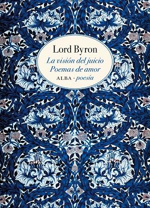 La visión del juicio. Poemas de amor | 9788490654255 | Byron, Lord | Llibres.cat | Llibreria online en català | La Impossible Llibreters Barcelona