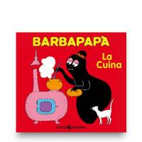 BARBAPAPA LA CUINA | 9788493534332 | AA.DD. | Llibres.cat | Llibreria online en català | La Impossible Llibreters Barcelona