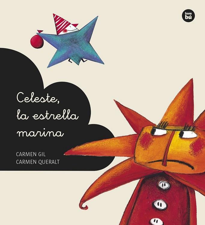 Celeste, la estrella marina | 9788483432655 | Gil, Carmen | Llibres.cat | Llibreria online en català | La Impossible Llibreters Barcelona