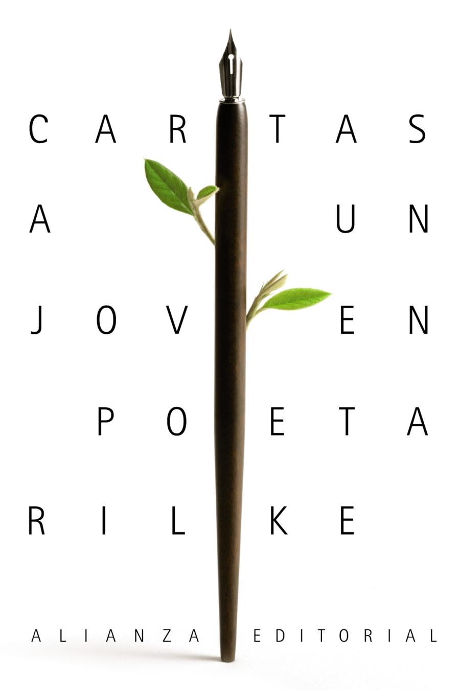 Cartas a un joven poeta | 9788420609102 | Rilke, Rainer Mª | Llibres.cat | Llibreria online en català | La Impossible Llibreters Barcelona