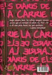 Els diaris de la Carrie | 9788499322209 | Bushnell, Candance | Llibres.cat | Llibreria online en català | La Impossible Llibreters Barcelona