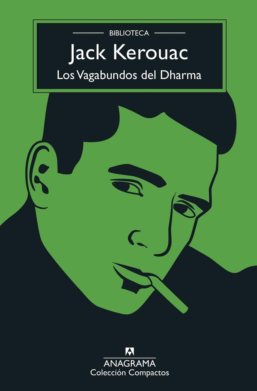Los Vagabundos del Dharma | 9788433961396 | Kerouac, Jack | Llibres.cat | Llibreria online en català | La Impossible Llibreters Barcelona