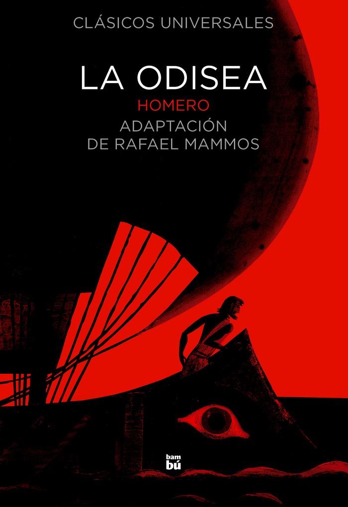 La Odisea | 9788483433119 | Homero | Llibres.cat | Llibreria online en català | La Impossible Llibreters Barcelona