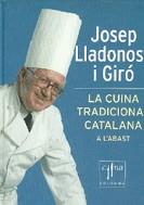 La cuina tradicional catalana a l'abast | 9788466406666 | Lladonosa i Giró, Josep | Llibres.cat | Llibreria online en català | La Impossible Llibreters Barcelona