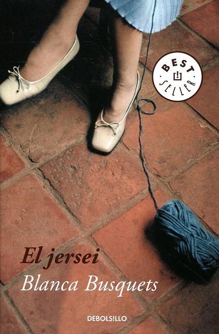 El jersei | 9788499896434 | Busquets, Blanca | Llibres.cat | Llibreria online en català | La Impossible Llibreters Barcelona