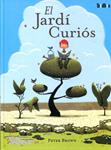 El jardí curiós | 9788492696246 | Brown, Peter | Llibres.cat | Llibreria online en català | La Impossible Llibreters Barcelona